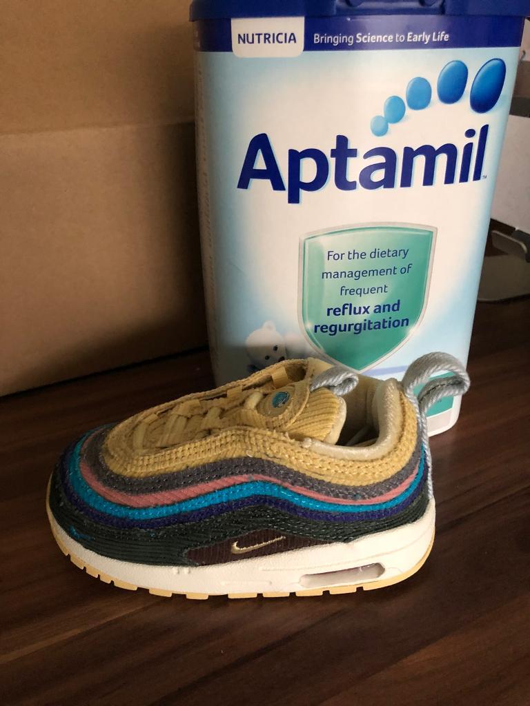 sean wotherspoon toddler
